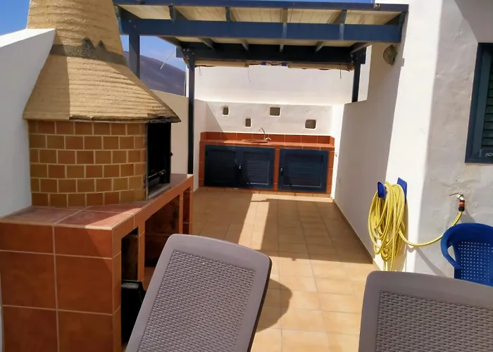 Villa La Tegala