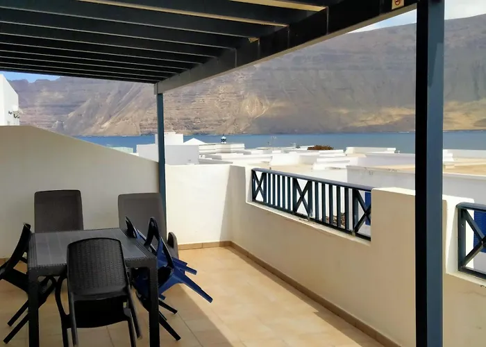 Villa La Tegala