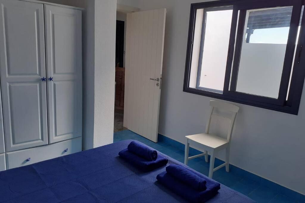 La Tegala Villa Caleta de Sebo