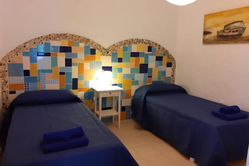 La Tegala Villa *