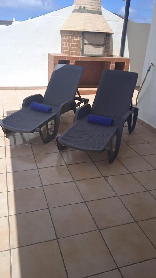 La Tegala Villa *